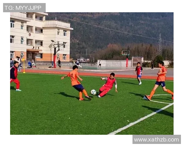 小学足球队服设计与选购指南打造孩子们的运动梦想与团队精神