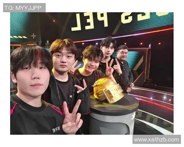 和平精英赛事分析：深入探讨JDG战队的比赛经验与策略分享